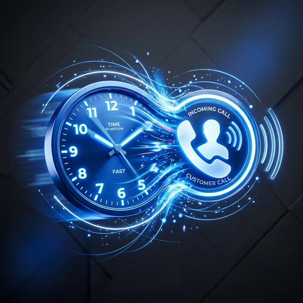 Speed to Lead